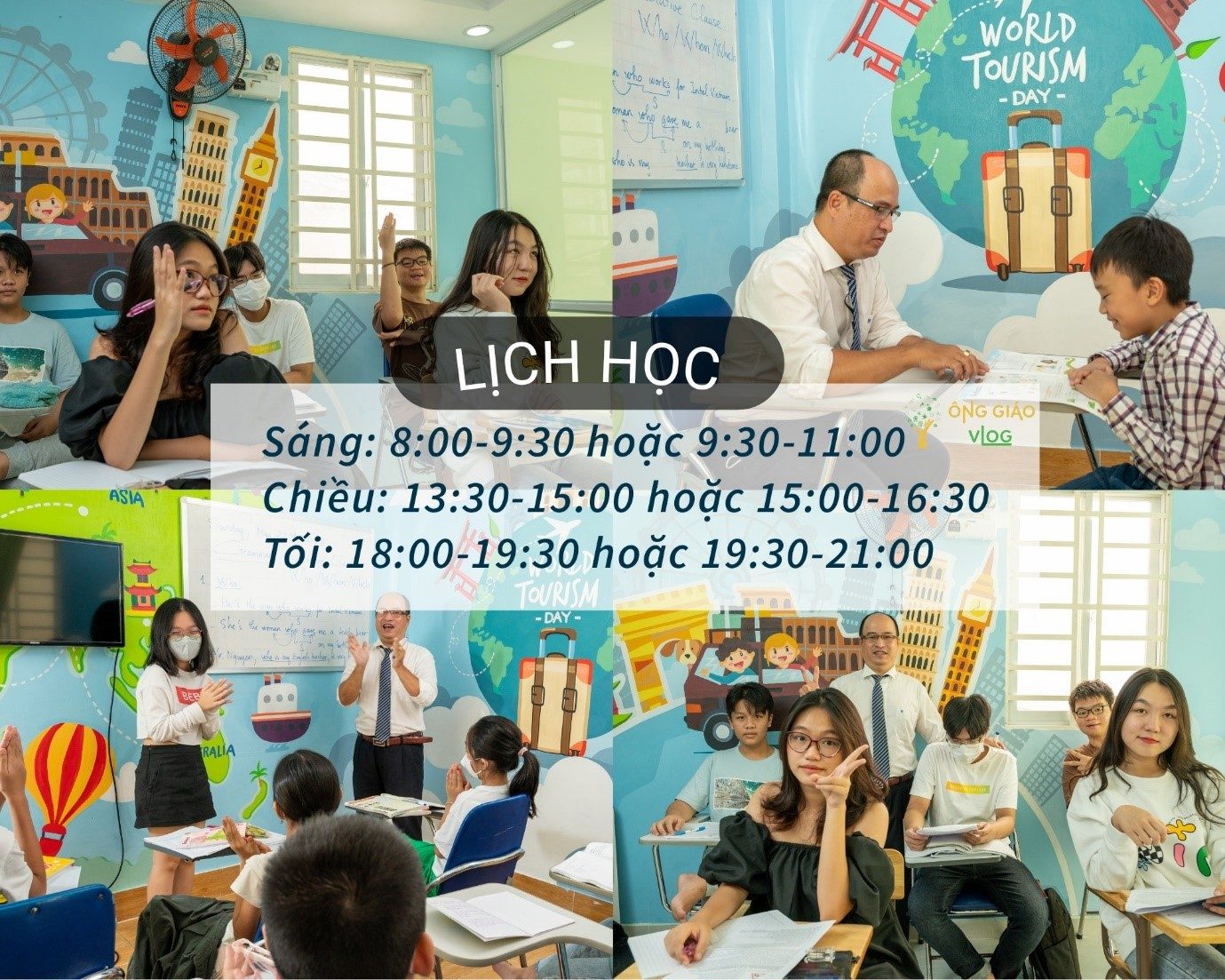 Lichhoc