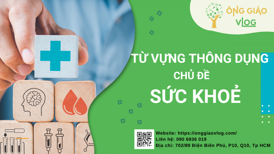 2 Thumbnail VỀ SỨc KhoẺ