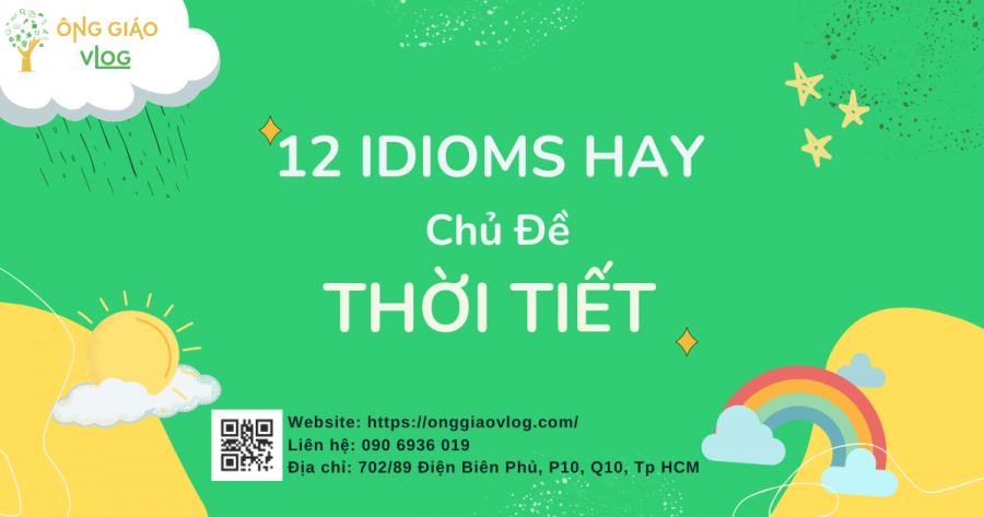 ThỜi TiẾt (1)