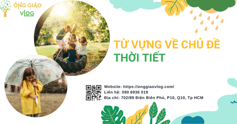 Thumbnail Tu Vung Thoi Tiet