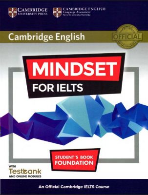 Mindset for Ielts Foundation