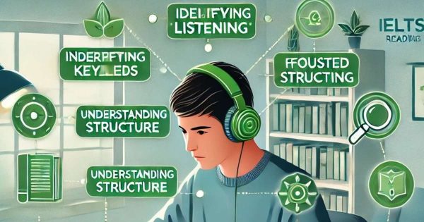 Ki Nang Nghe Chu Dong Ielts Listening (1)