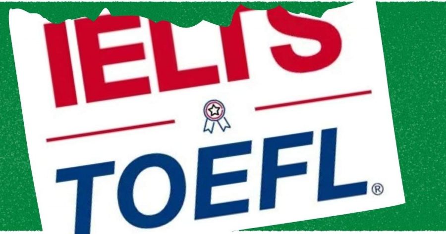 Ielts Toefl (3)