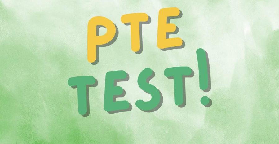 Pte Test