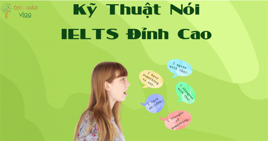 Ki Thuat Noi Ielts Dinh Cao