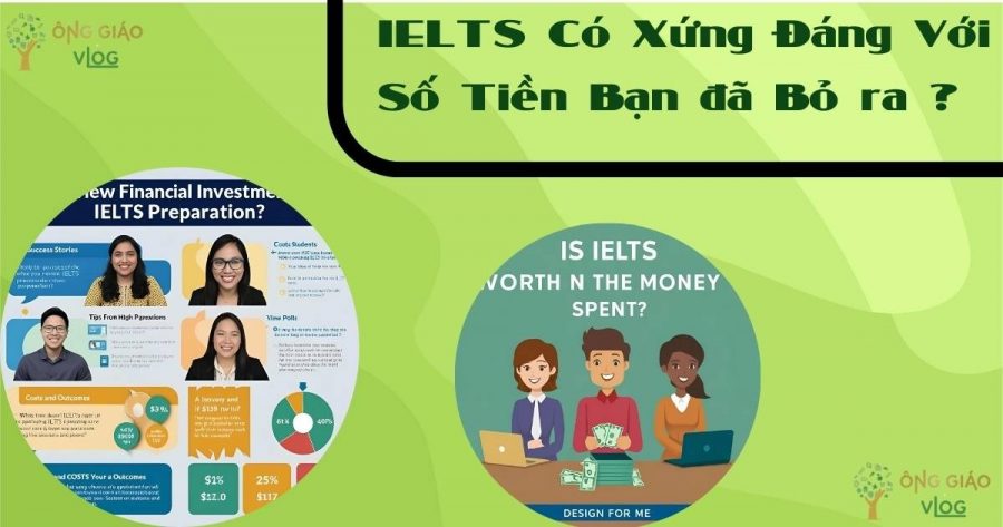 Ielts Co Xung Dang Voi Tien Ban Bo Ra