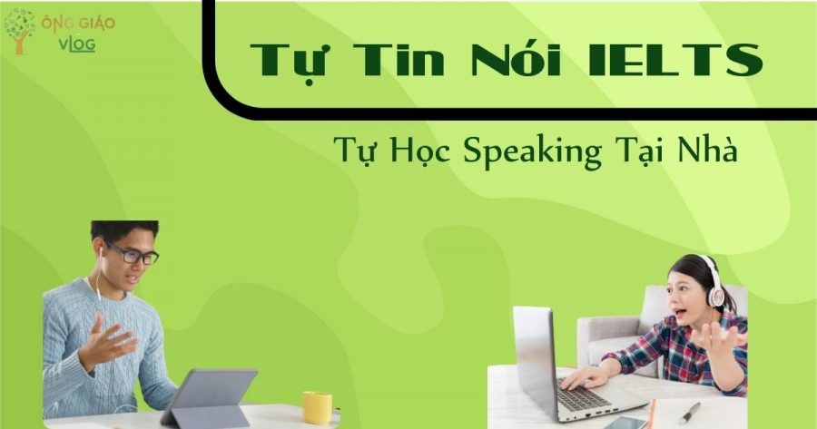 Tu Tin Noi Ielts