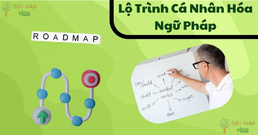Lo Trinh Ca Nhan Hoa Ngu Phap