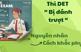Thi Det Bi Danh Truot