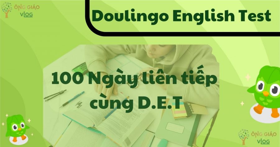 100 Ngay Cung Det