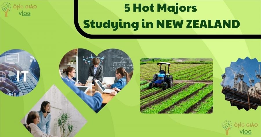 5 Nganh Hot New Zealand