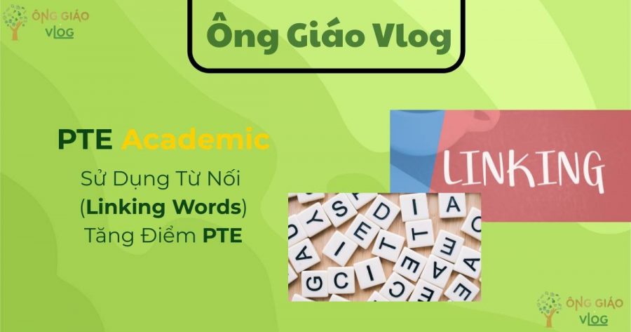 Su Dung Linking Word Pte