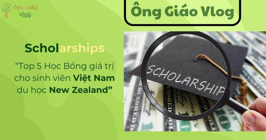 Top 5 Hoc Bong New Zealand