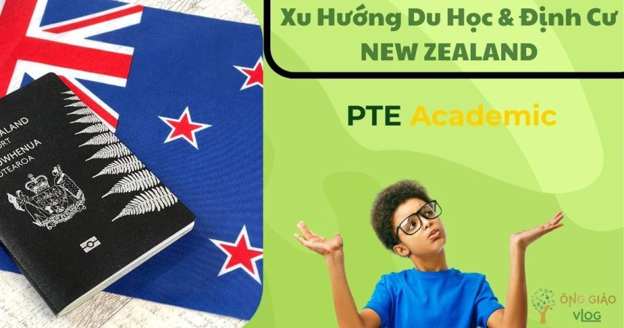 Xu Huong Du Hoc Va Dinh Cu Pte