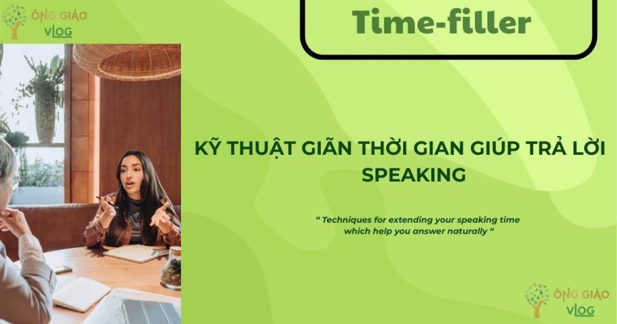 Ky Thuat Gian Thoi Gian