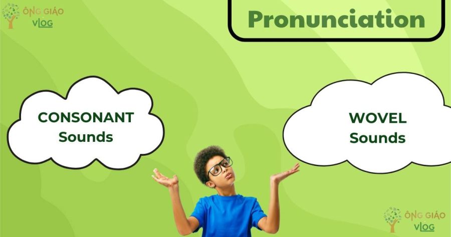 Luyen Tap Pronunciation